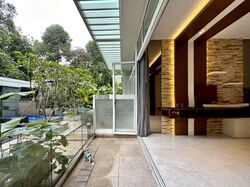 The Greenwood (D11), Terrace #603749111